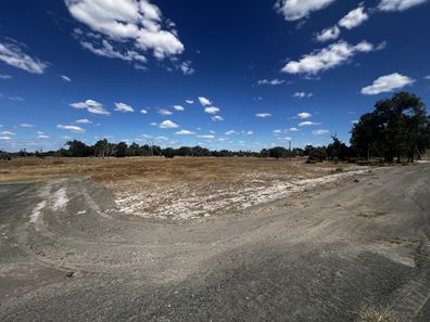 Proposed Lot Jilley Road, Gelorup WA 6230