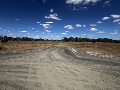 Proposed Lot Jilley Road, Gelorup WA 6230
