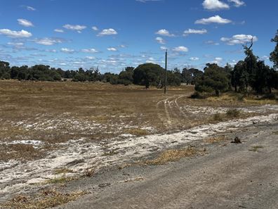 Proposed Lot Jilley Road, Gelorup WA 6230