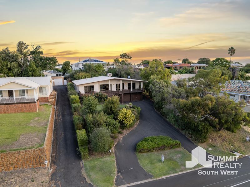 51 Pratt Road, Eaton WA 6232