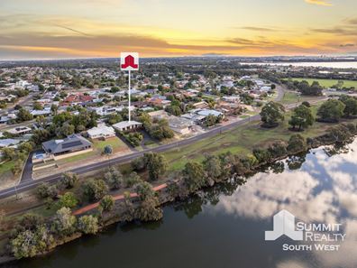 51 Pratt Road, Eaton WA 6232