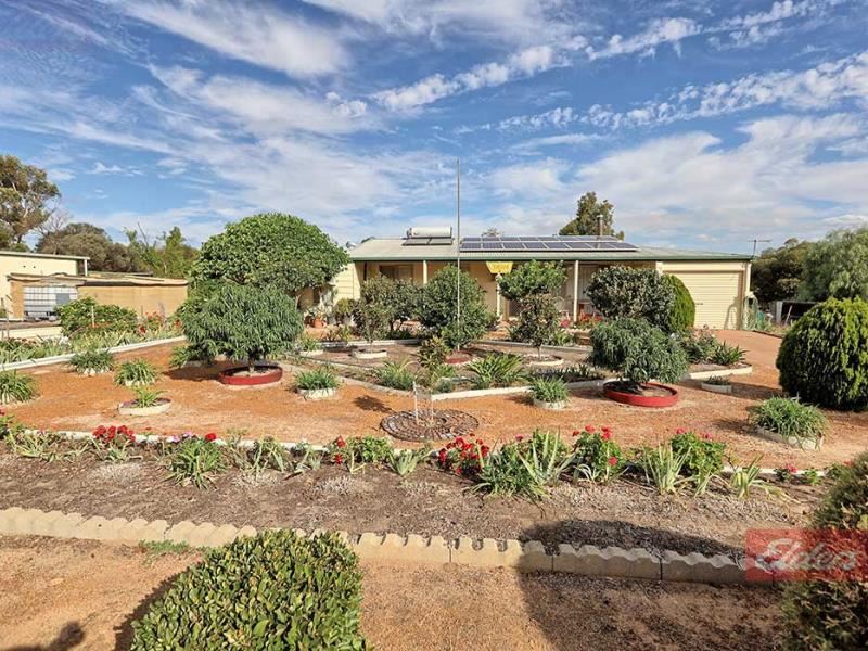 1 Moore Street, Wagin WA 6315