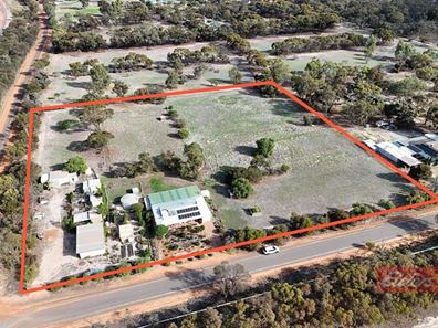 1 Moore Street, Wagin WA 6315