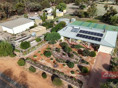 1 Moore Street, Wagin WA 6315