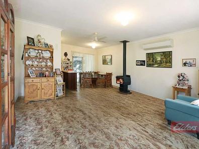 1 Moore Street, Wagin WA 6315