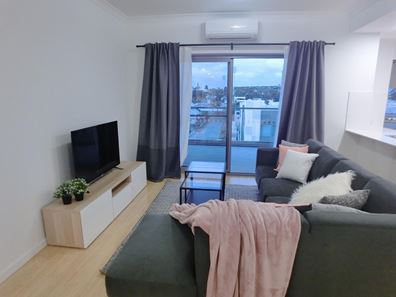 14/33 Newcastle Street, Perth WA 6000