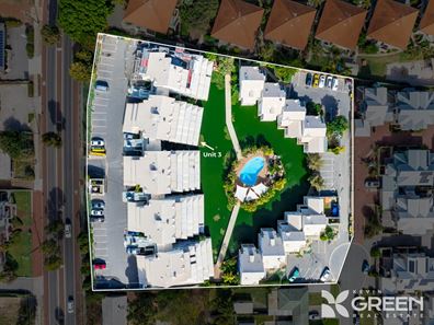 3/132-140 Mandurah Terrace, Mandurah WA 6210