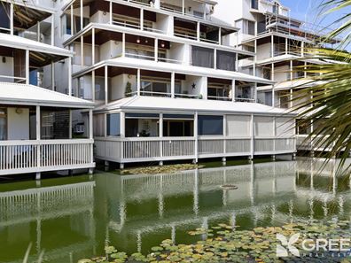3/132-140 Mandurah Terrace, Mandurah WA 6210