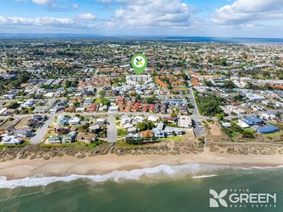 3/132-140 Mandurah Terrace, Mandurah WA 6210