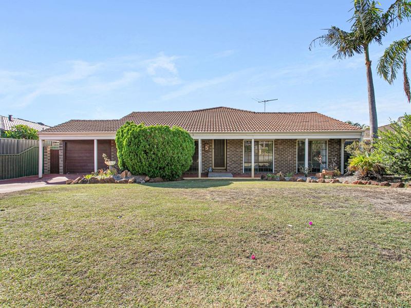 5 Camm Place, Beechboro