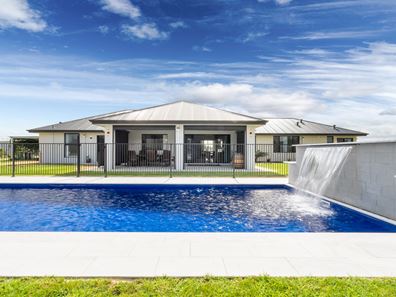 21 O'Reilly Place, North Dandalup WA 6207