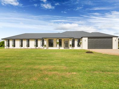 21 O'Reilly Place, North Dandalup WA 6207