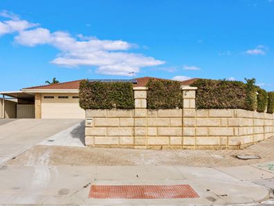 69 Picton Terrace, Alexander Heights WA 6064