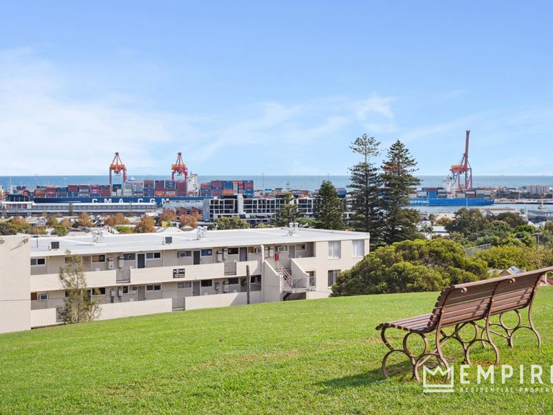 103/8 Ord Street, Fremantle