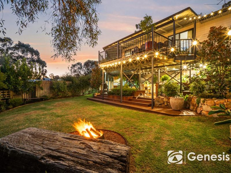 18 Dryandra Crescent, Darlington