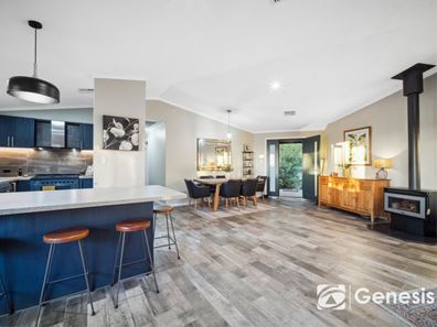 18 Dryandra Crescent, Darlington WA 6070