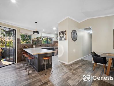 18 Dryandra Crescent, Darlington WA 6070
