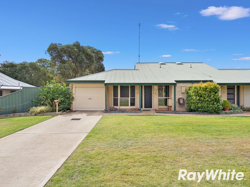 14/7 Coolibah Avenue, Dudley Park