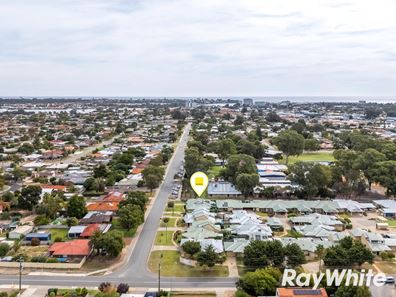 14/7 Coolibah Avenue, Dudley Park WA 6210