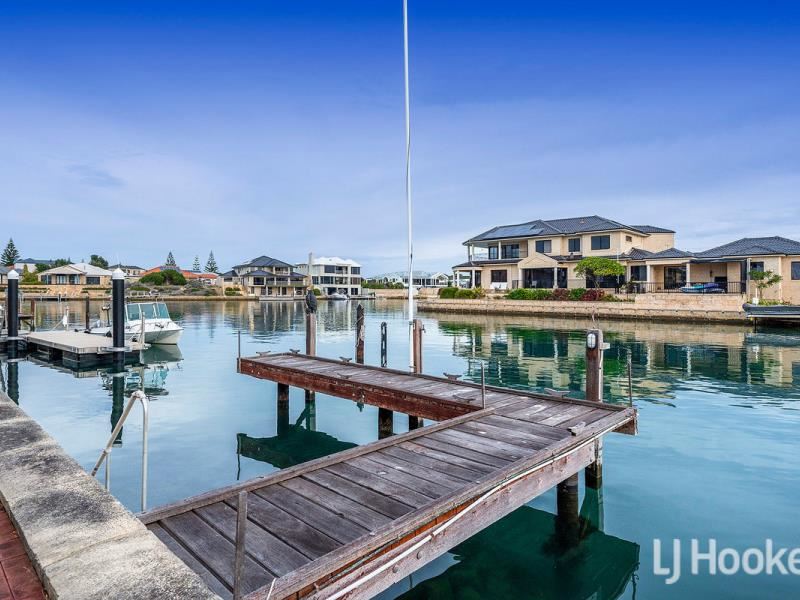 11 Voyager Close, Wannanup WA 6210