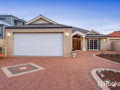11 Voyager Close, Wannanup WA 6210