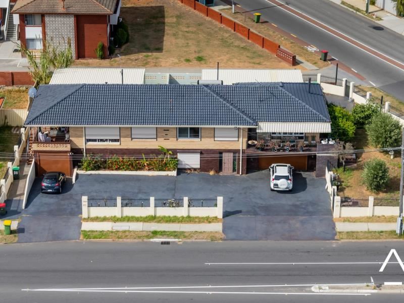 392 Carrington Street, Hamilton Hill WA 6163