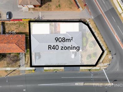 392 Carrington Street, Hamilton Hill WA 6163