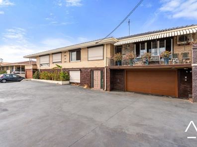 392 Carrington Street, Hamilton Hill WA 6163