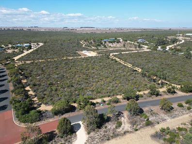 Lot 210,  Seaview  Drive, Karakin WA 6044