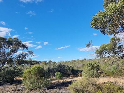 Lot 210,  Seaview  Drive, Karakin WA 6044