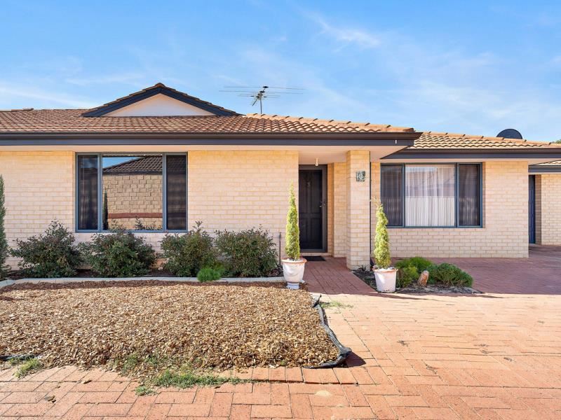 3/22 Evelyn Street, Gosnells