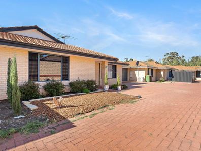 3/22 Evelyn Street, Gosnells WA 6110