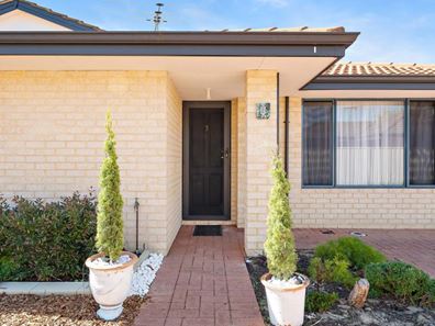 3/22 Evelyn Street, Gosnells WA 6110