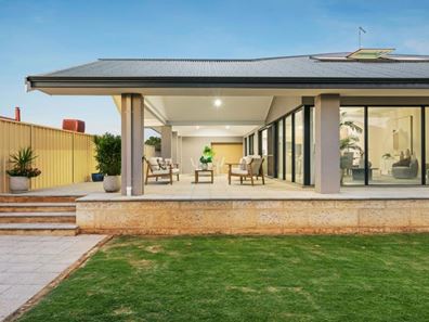 7 Castleroy Place, Connolly WA 6027