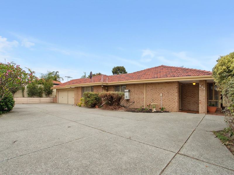 417 Summerlakes Parade, Ballajura