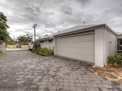 1/58 Central Avenue, Ascot WA 6104