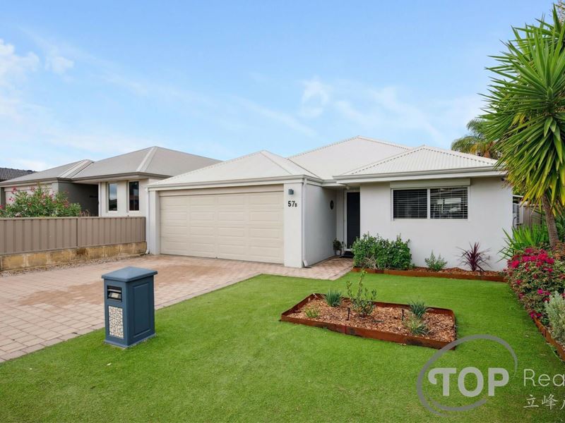 57B Benningfield Road, Bull Creek WA 6149