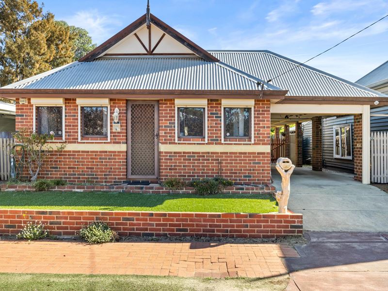 9 Wellman Street, Guildford
