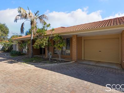 5/12 Perkins Road, Melville WA 6156