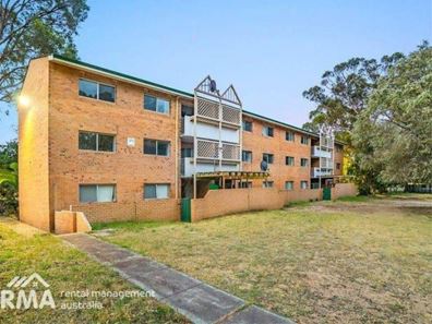 21/2 Rand Court, Withers WA 6230
