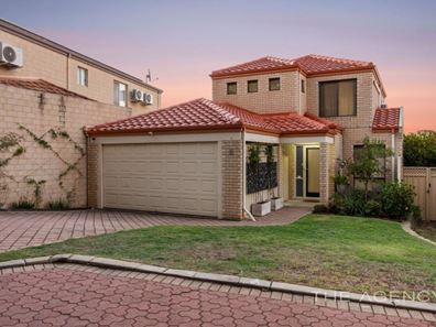 8 Ellis Road, Kardinya WA 6163