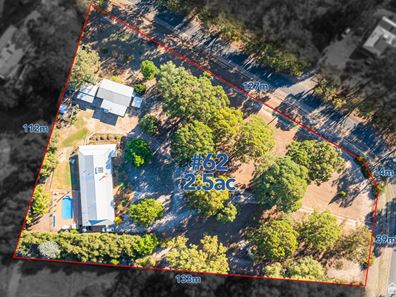62 Allum Way, Serpentine WA 6125