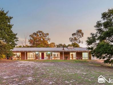 62 Allum Way, Serpentine WA 6125