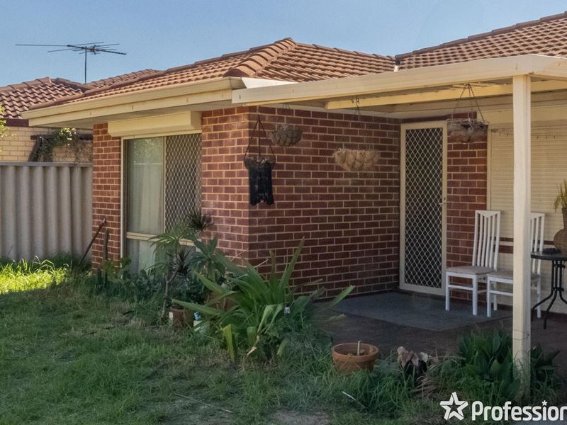 14 Hastie Close, Brookdale