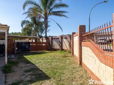 14 Hastie Close, Brookdale WA 6112