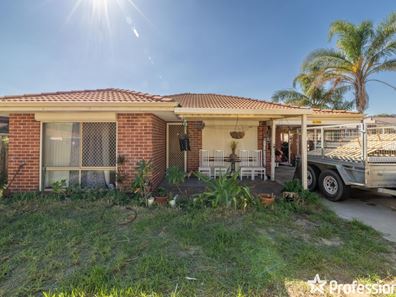 14 Hastie Close, Brookdale WA 6112