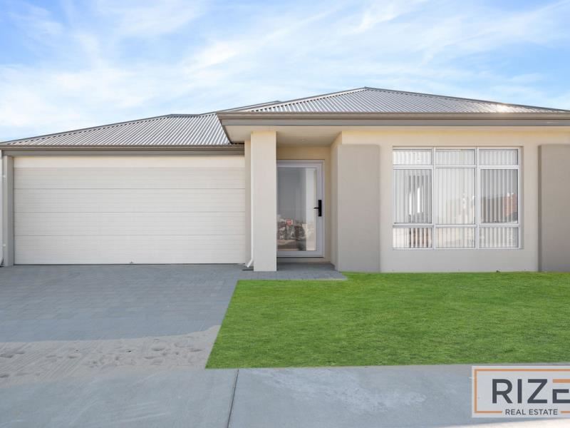 22 Shellharbour Promenade, Alkimos