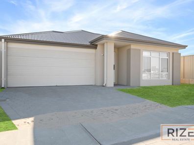 22 Shellharbour Promenade, Alkimos WA 6038