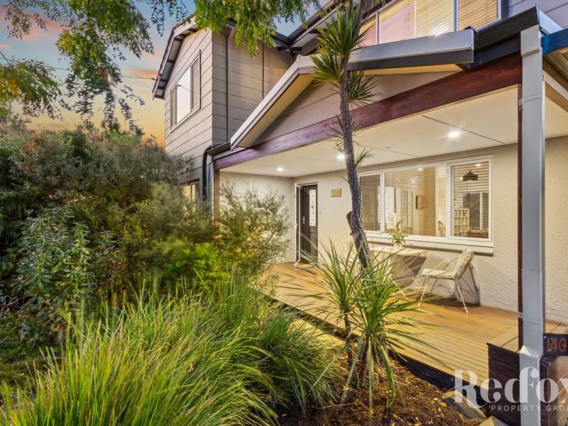 140 The Strand, Bedford WA 6052