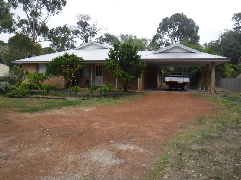 78 Jules Road, Gelorup WA 6230